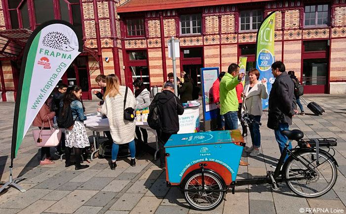 Semaine de la mobilité 2017