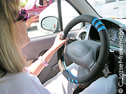 Astuces en voiture