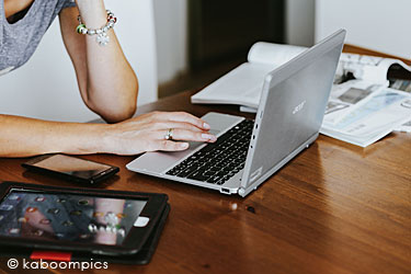 Astuces pour une informatique durable