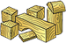 Jeux en bois