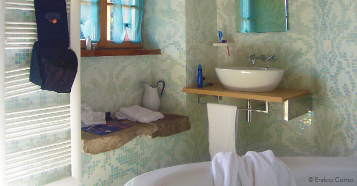 baignoire