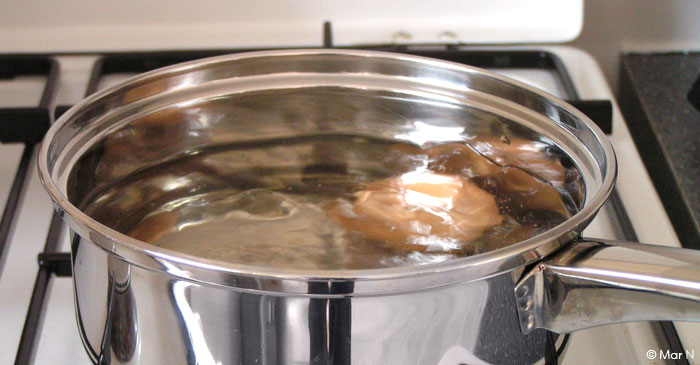 casserole