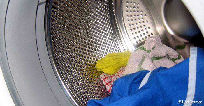lave-linge