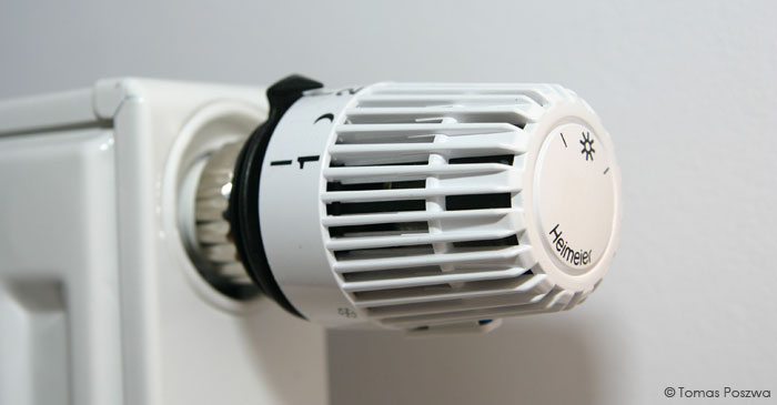 radiateur
