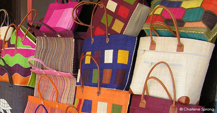 sacs de courses