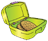 Boîte à goûter