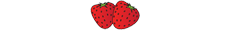 Fraises