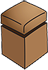 Seau à compost