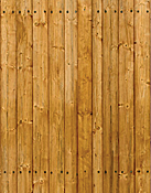 Construction en bois