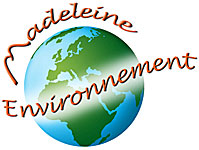 logo Madeleine Environnement