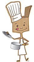 Dédé cuisine