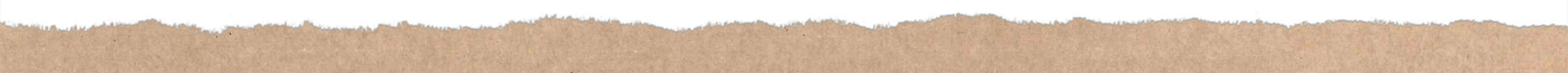 papier déchiré