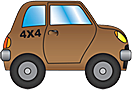 4x4